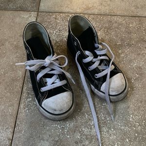 Classic converse all star sneakers